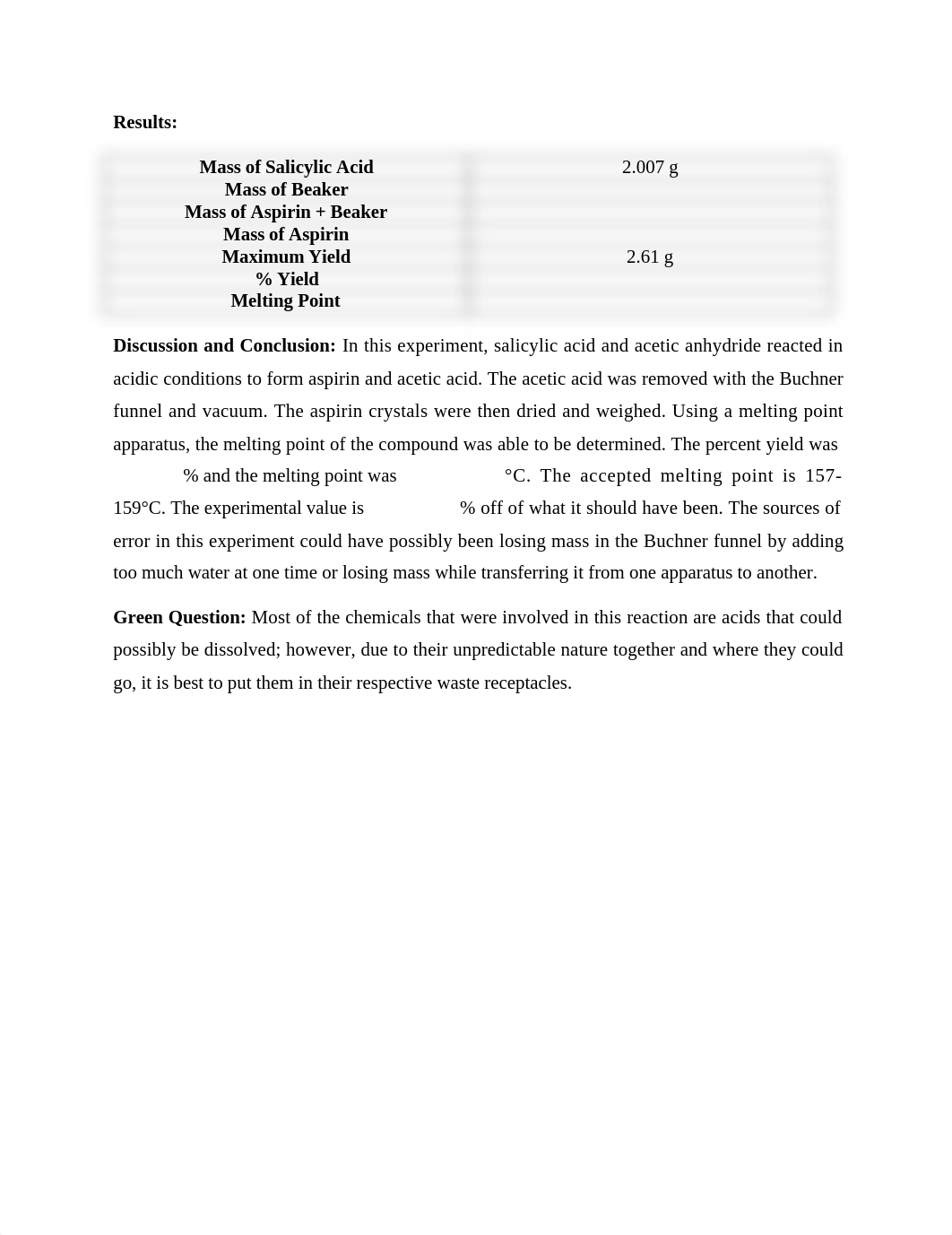 Experiment 9 - Synthesis of Aspirin.docx_d3tq2d7ap6h_page3