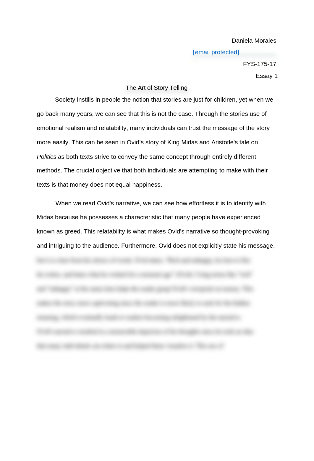 Morales FYS 175 Essay Draft 2.docx_d3tr0jnpq98_page1