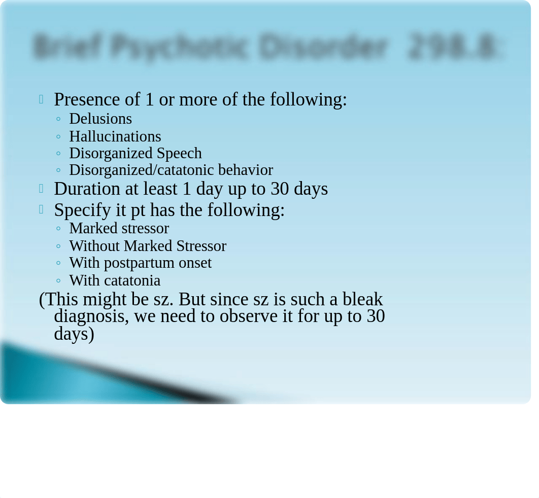 DSM 5 and other schizophrenia spectrum disorders_d3tv2qetezy_page4