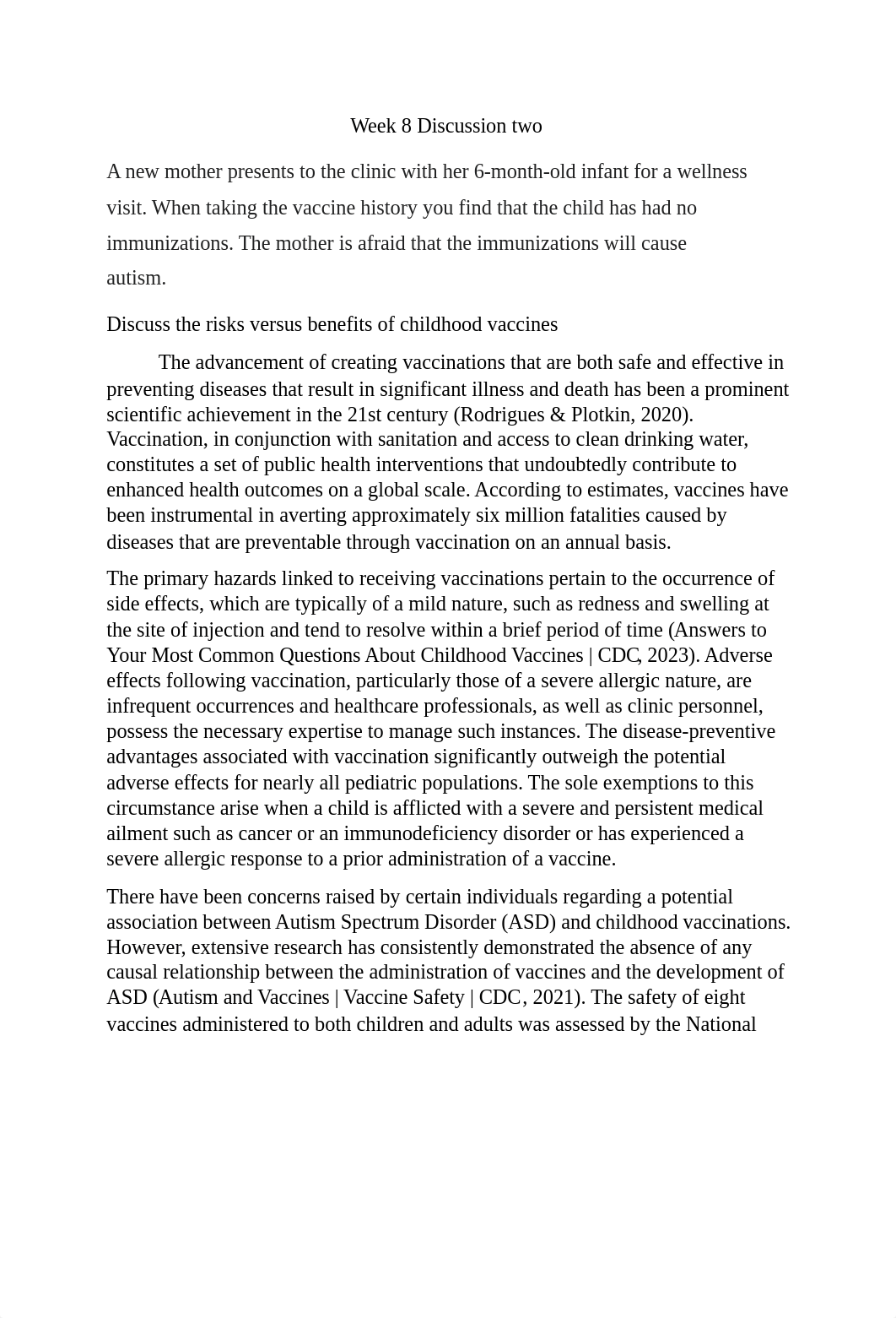 MSN571 WEEK8 DISCUSSION2.docx_d3twlj4ubjc_page1