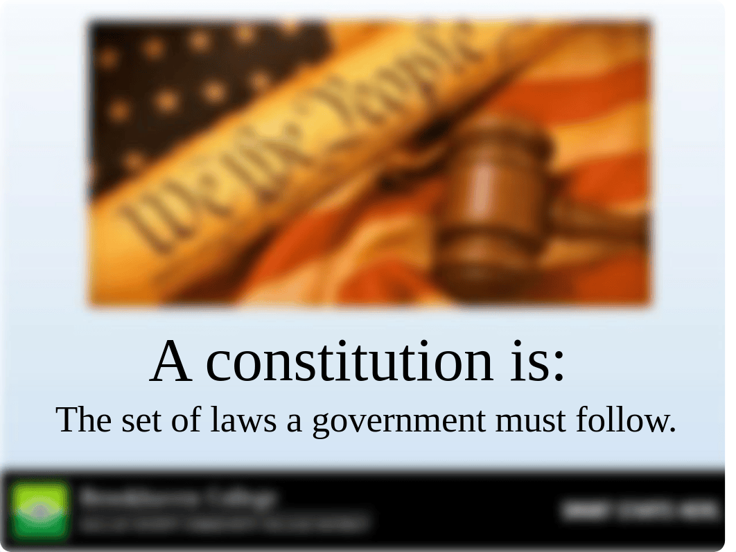 3--GOVT 2305--U.S. Constitution--Part 2--Preamble and Articles--Sept 5-7.ppt_d3txs6rbkm6_page4