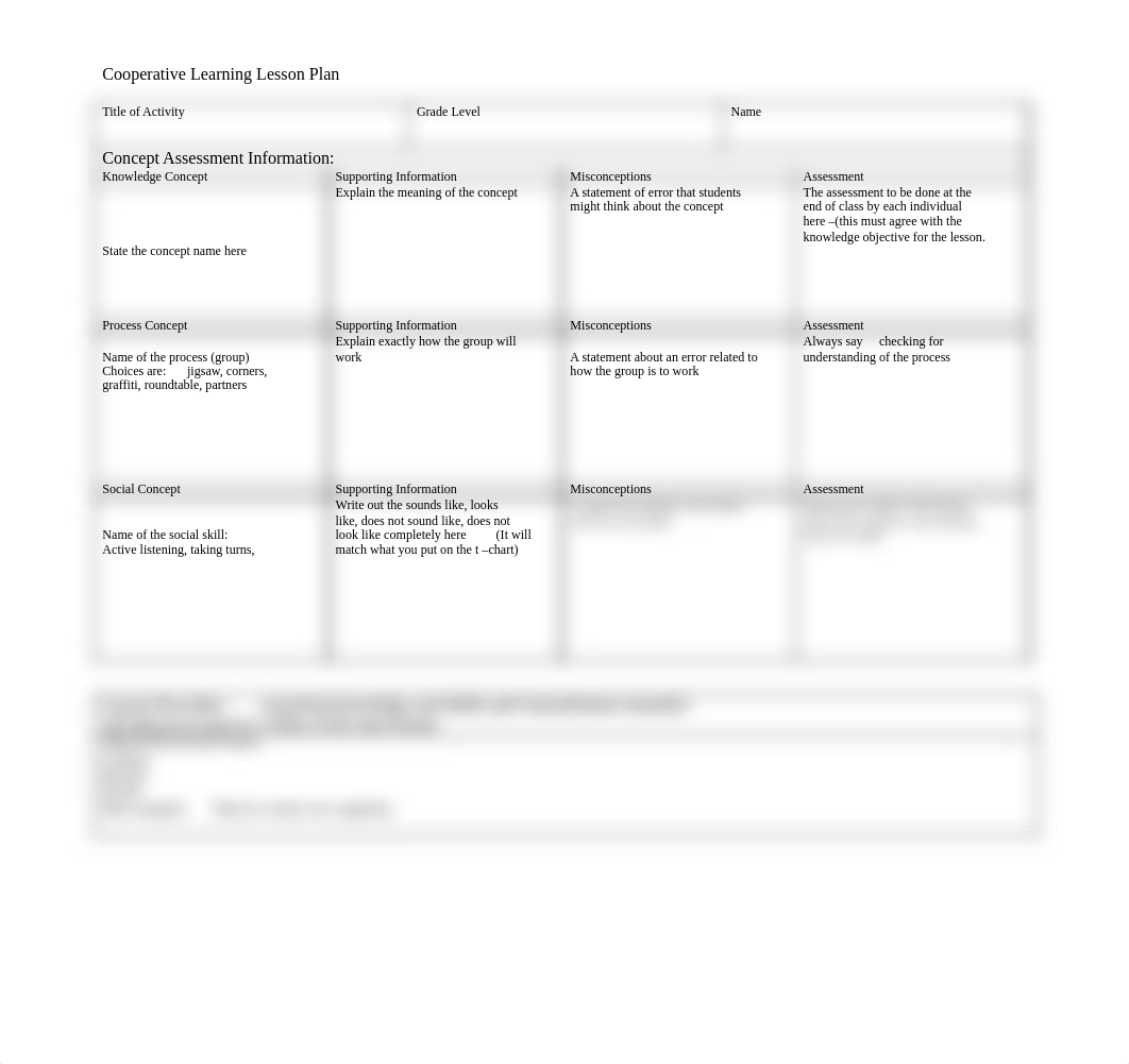 Cooperative Learning Lesson Guidelines_d3tybux9idv_page1