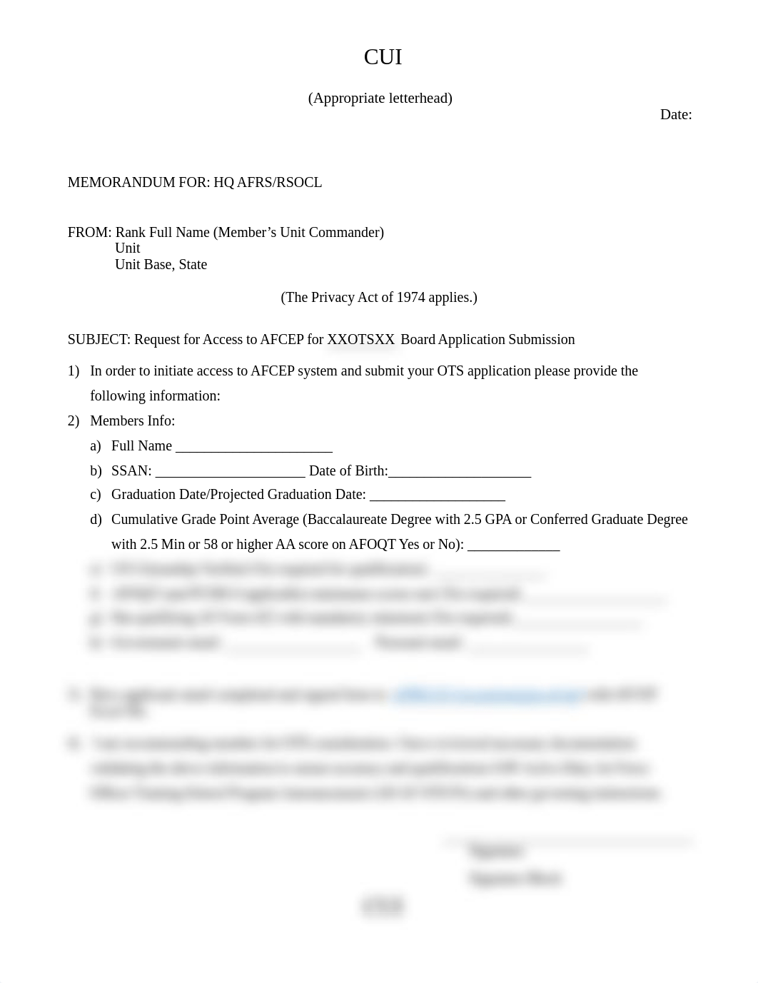 01. Commanders AFCEP request  memo.docx_d3tzlqwxhy5_page1