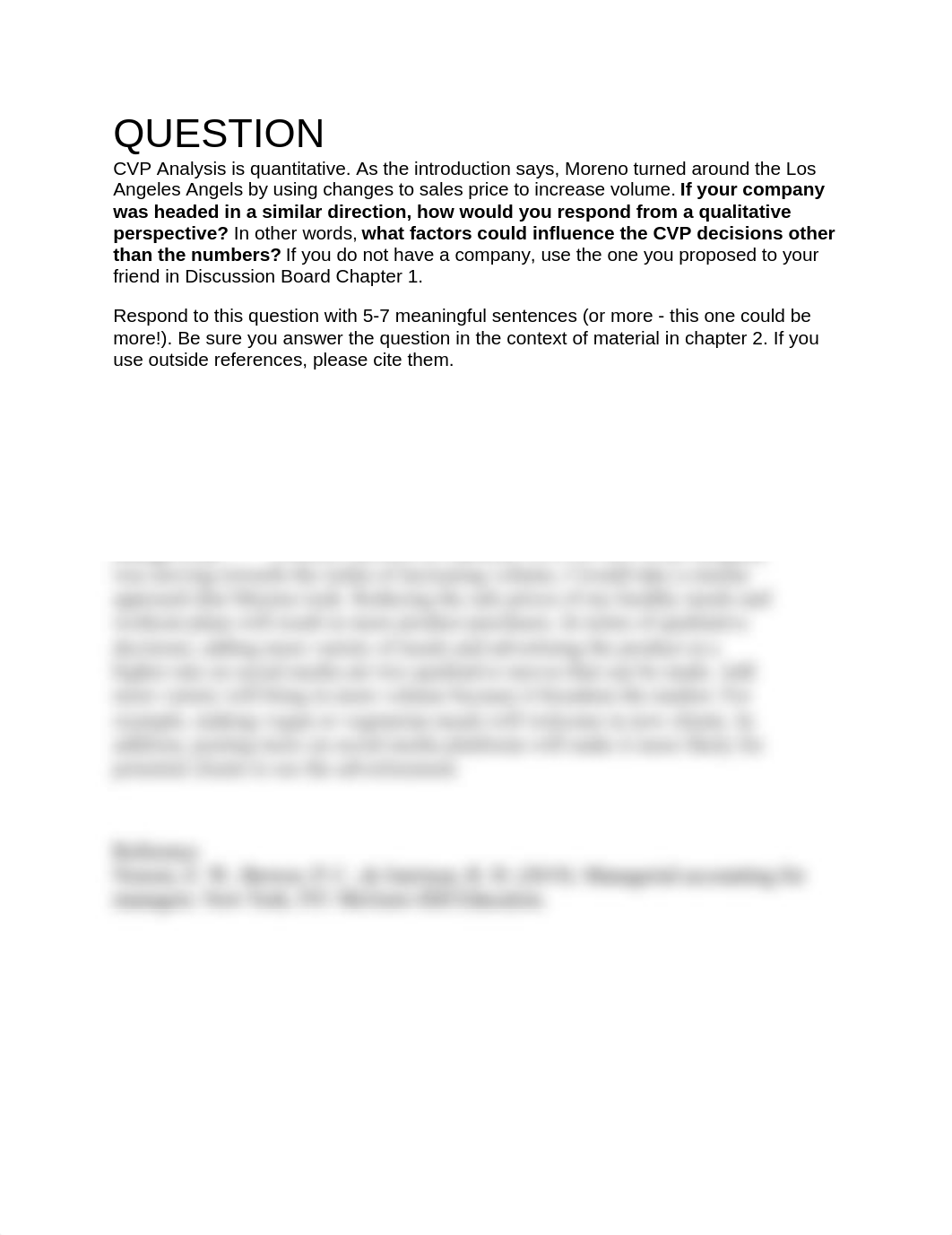 ACCT 5233 DISCUSSION 2 QUESTION and ANSWER.docx_d3tzws0dcm3_page1