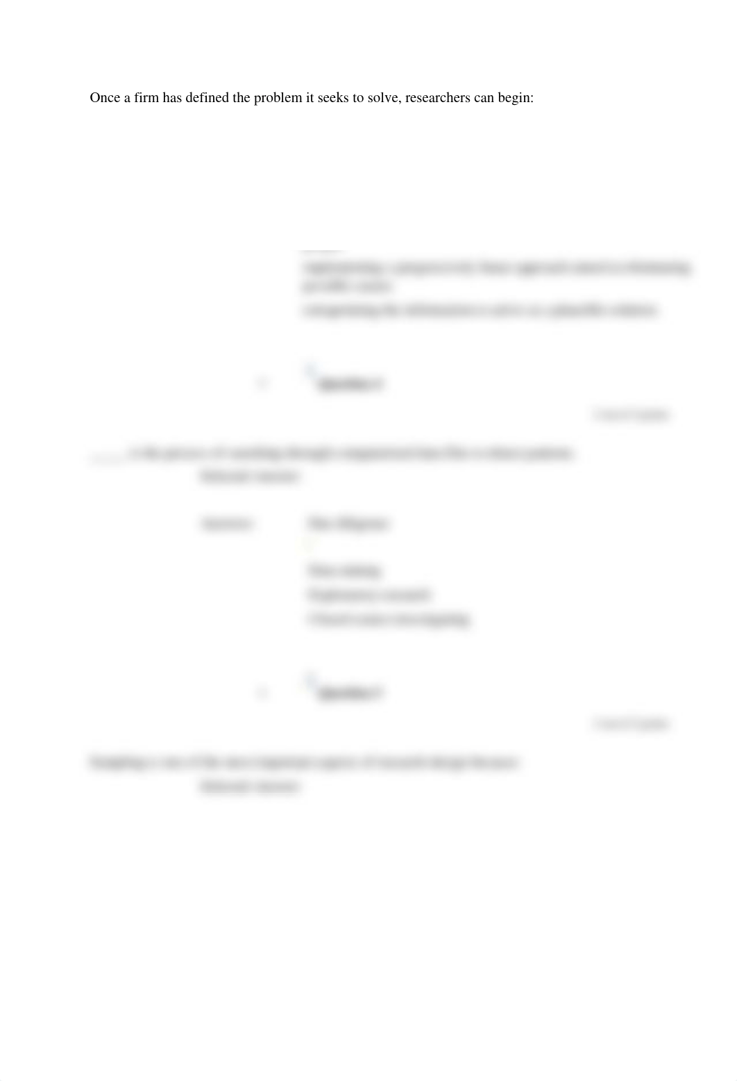 Quiz Chapter 8-Marketing Research and Sales Forecasting_d3u3m00sul8_page2