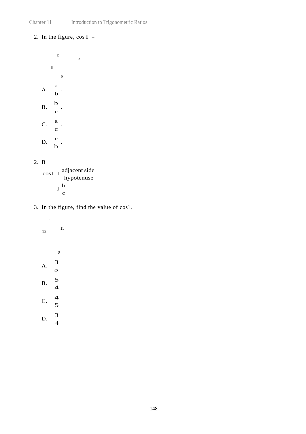 S2 Ch 11 Introduction to Trigonometric Ratios.doc_d3u69mrry45_page2