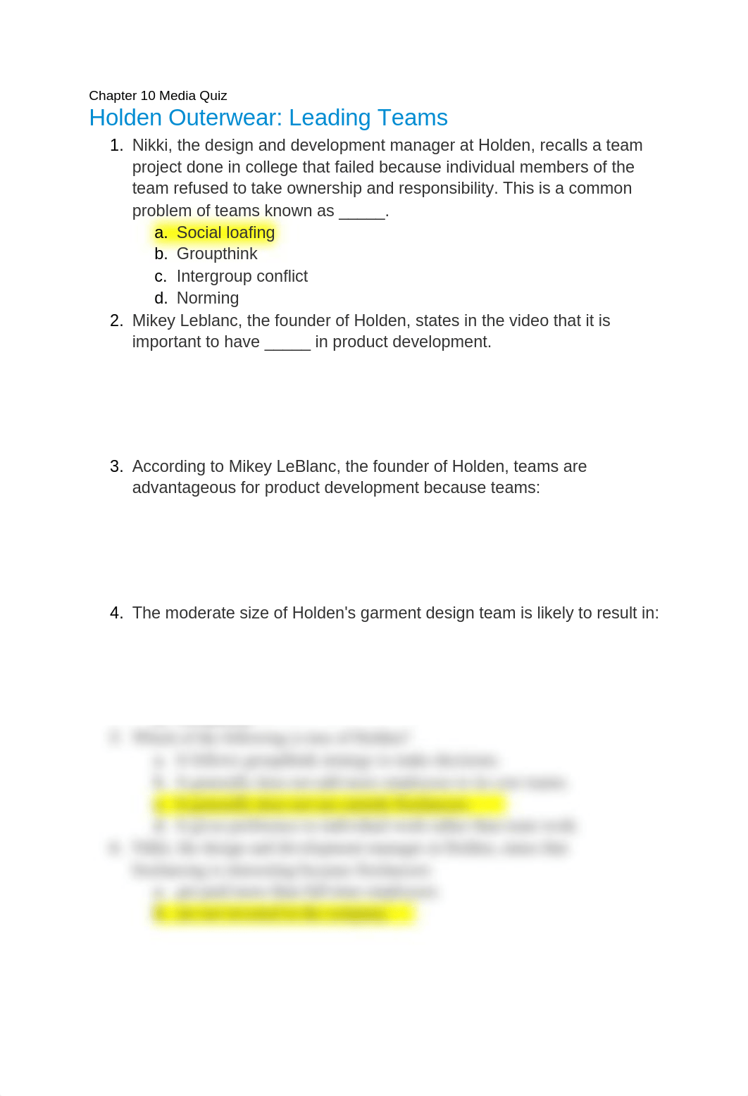 Chapter 10 Media Quiz_d3u6od7o383_page1