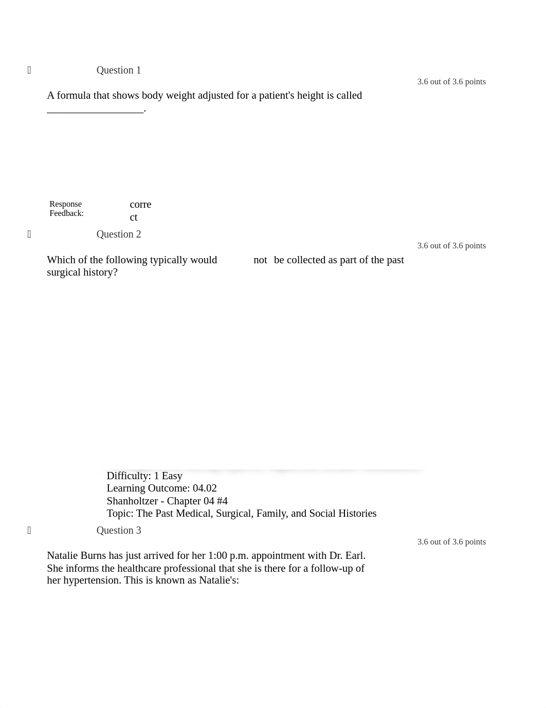 Week 4 Test ME1415X Medical Law & Ethics and Records Management (4-17-2017) Section 02_d3ub2vynl7z_page1