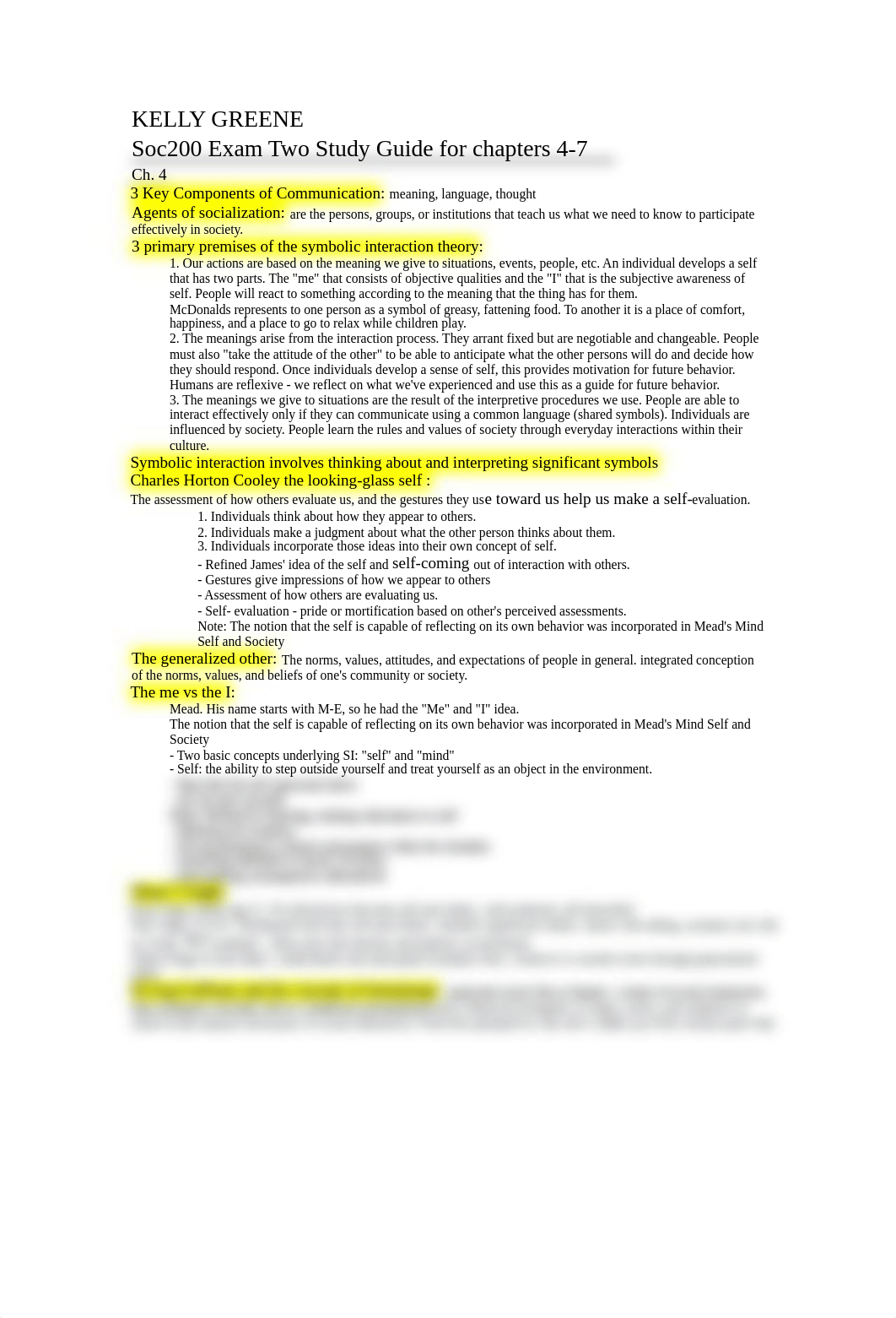 Soc200 study guide exam 2.docx_d3uc6kw3oyo_page1