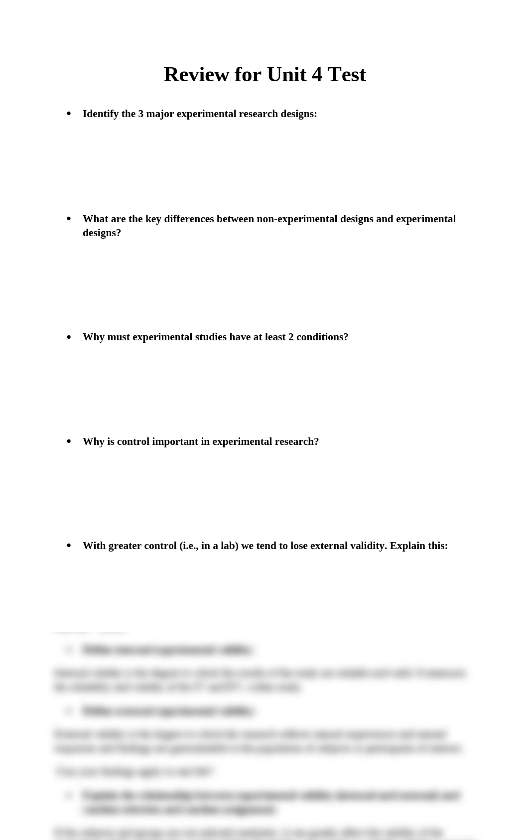 Review for Unit 4 Test_d3ucdazdml4_page1