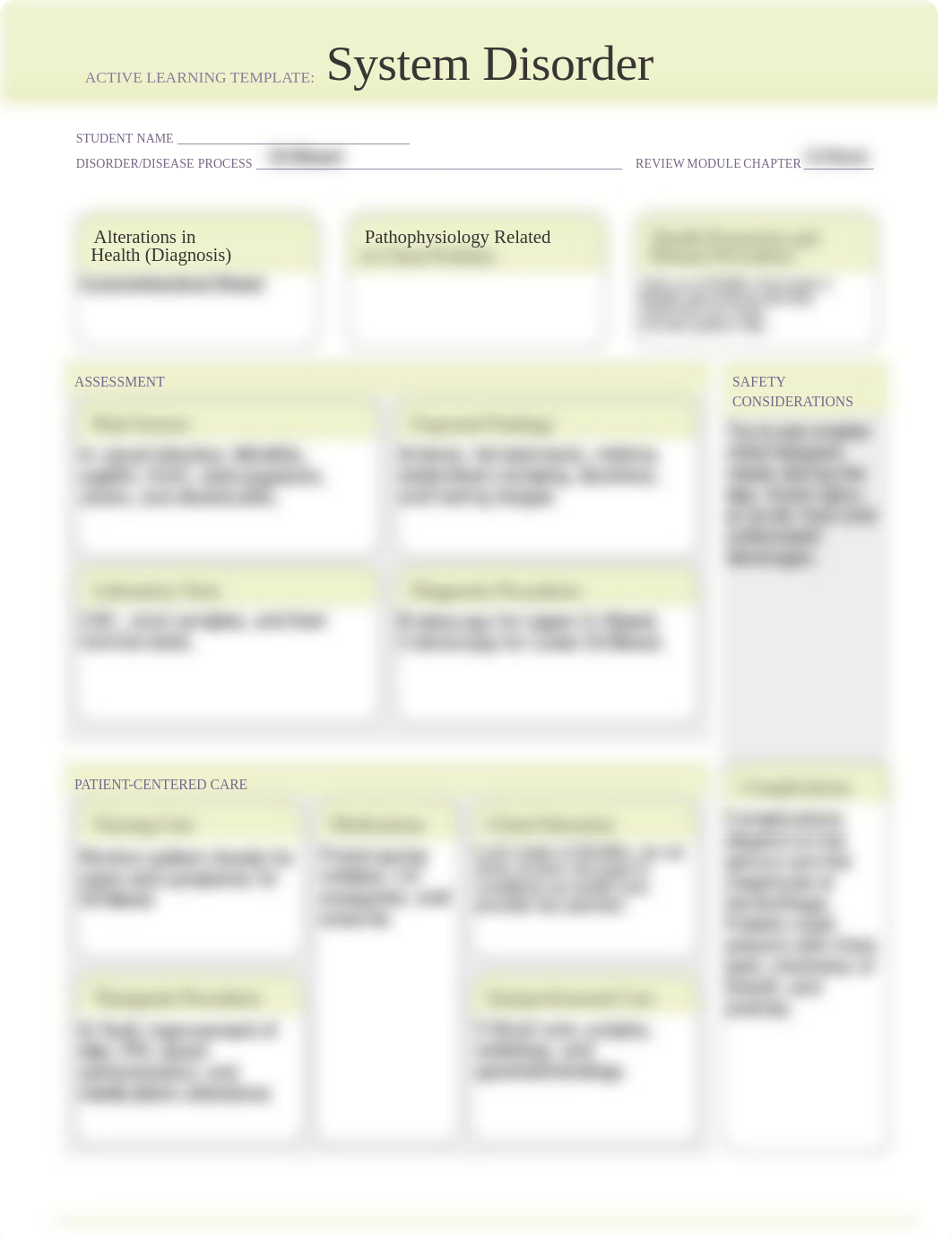 Active Learning - System Disorder GI Bleed.pdf_d3udb3bk0vf_page1