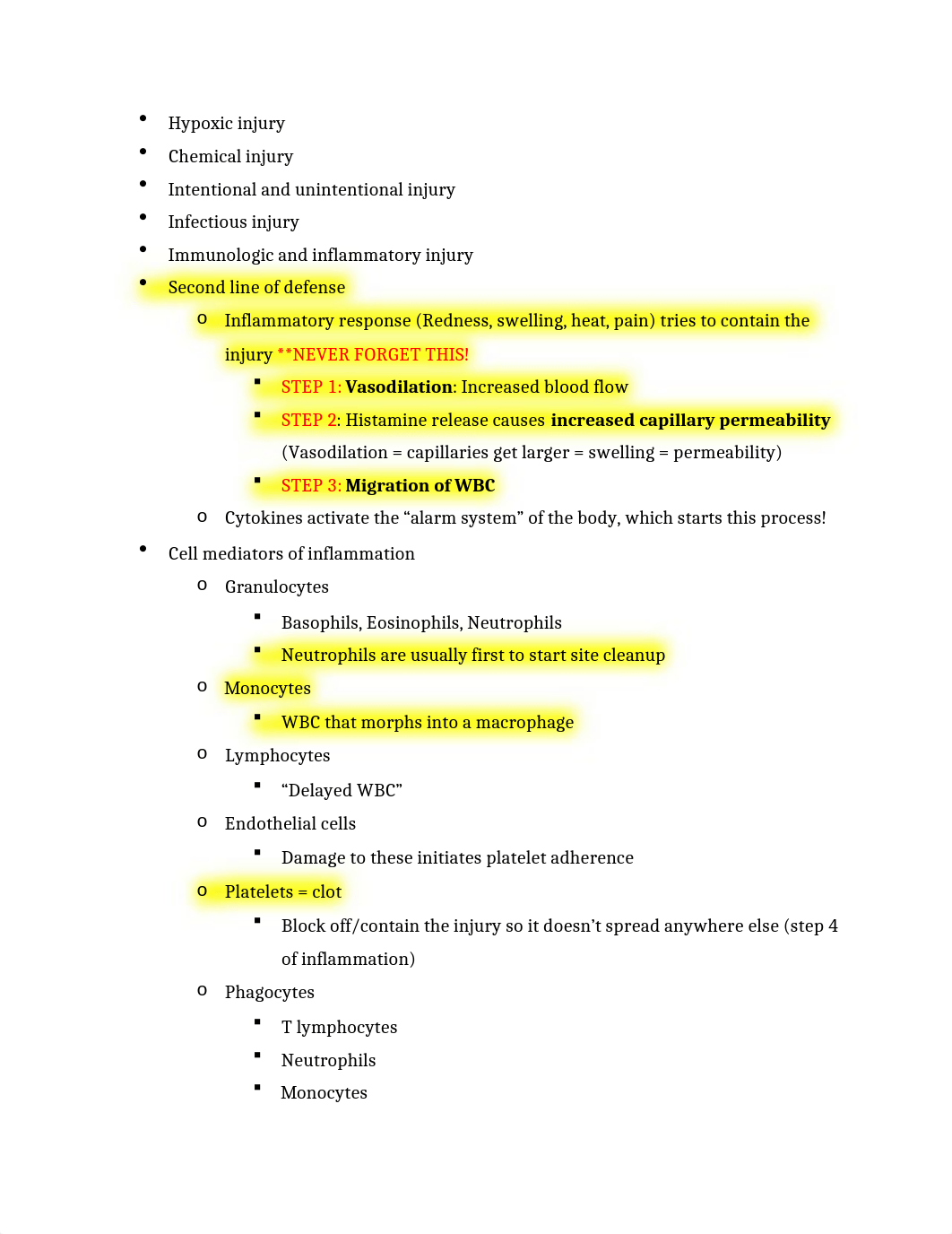 Patho Test 1 Study Guide.docx_d3udkoprqbz_page2