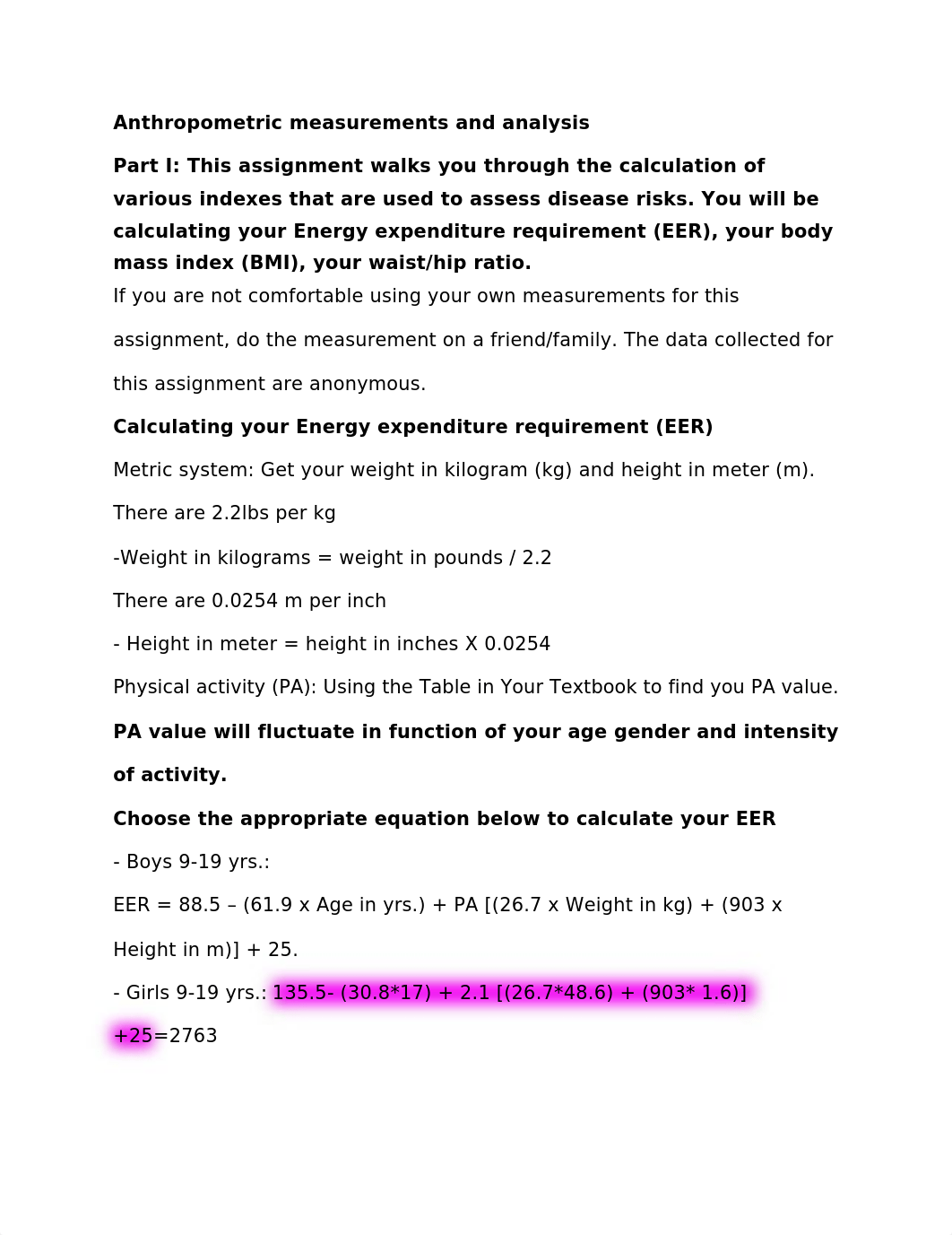 Anthropometric measurements and analysis.docx_d3uen854tn9_page1