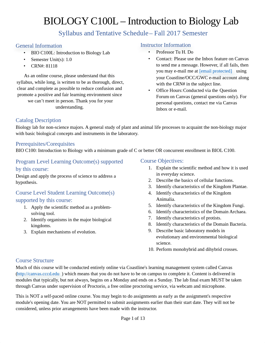 20173_TDO_BIOC100L_Fa17_81118_Syllabus_Schedule.pdf_d3ufkp1ccfn_page1