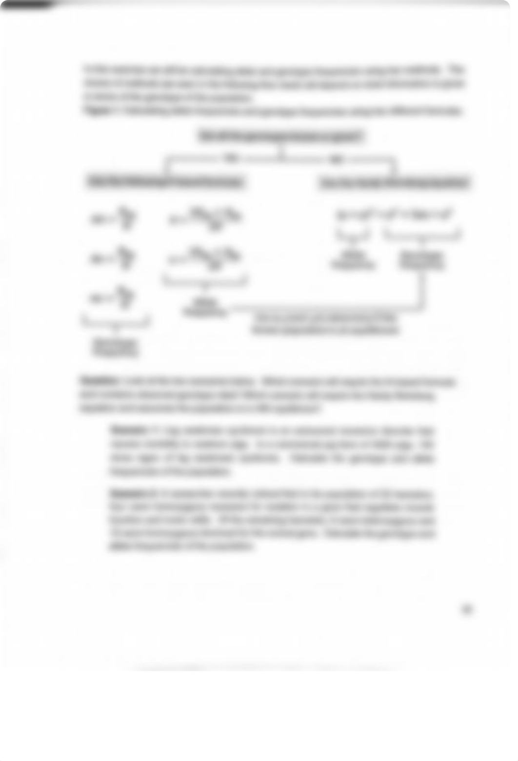 Lab 2 (3 in book) Population Genetics.pdf_d3uhxersdhn_page2