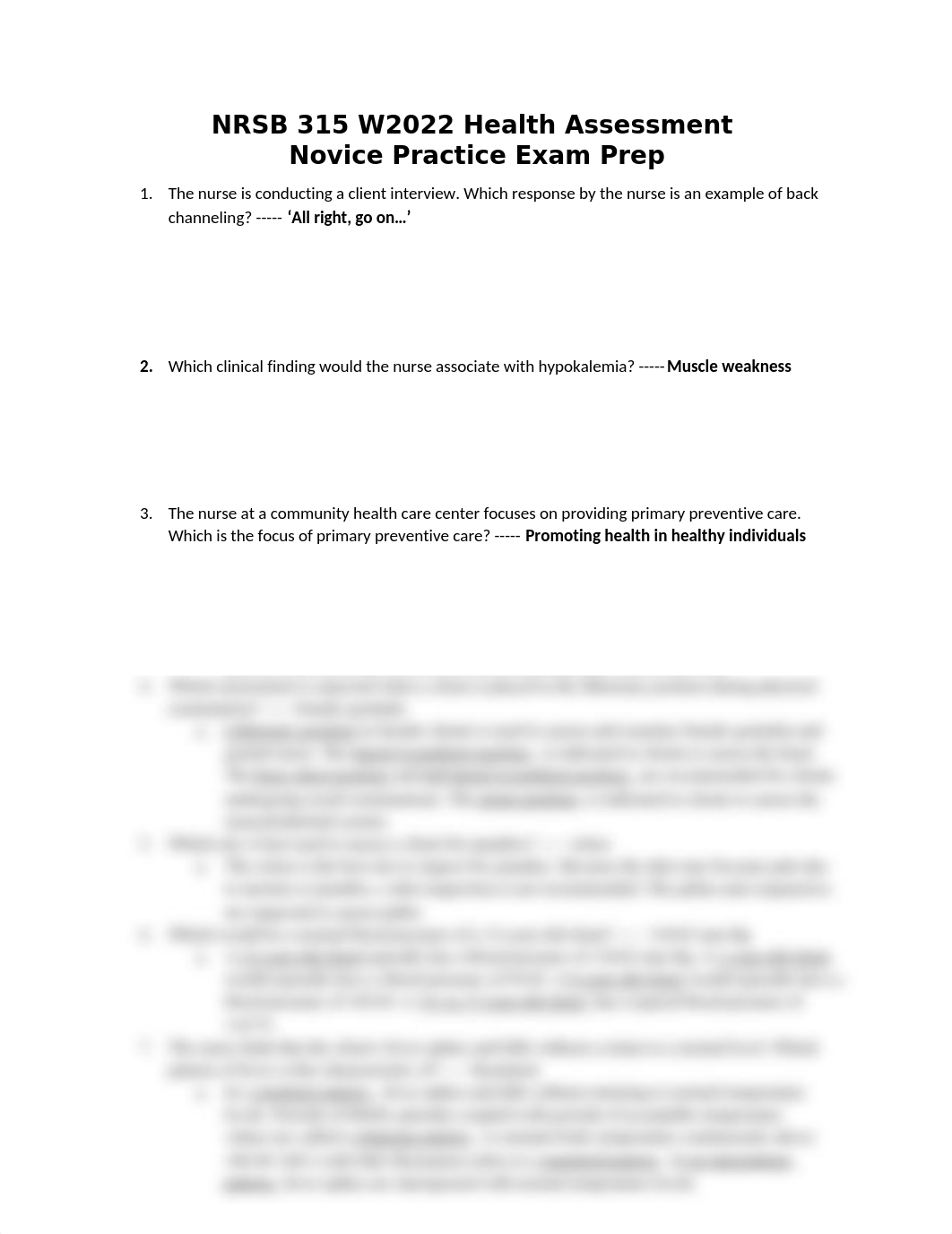 NRSB 315 W2022 Health Assessment HESI.docx_d3uifs14na1_page1