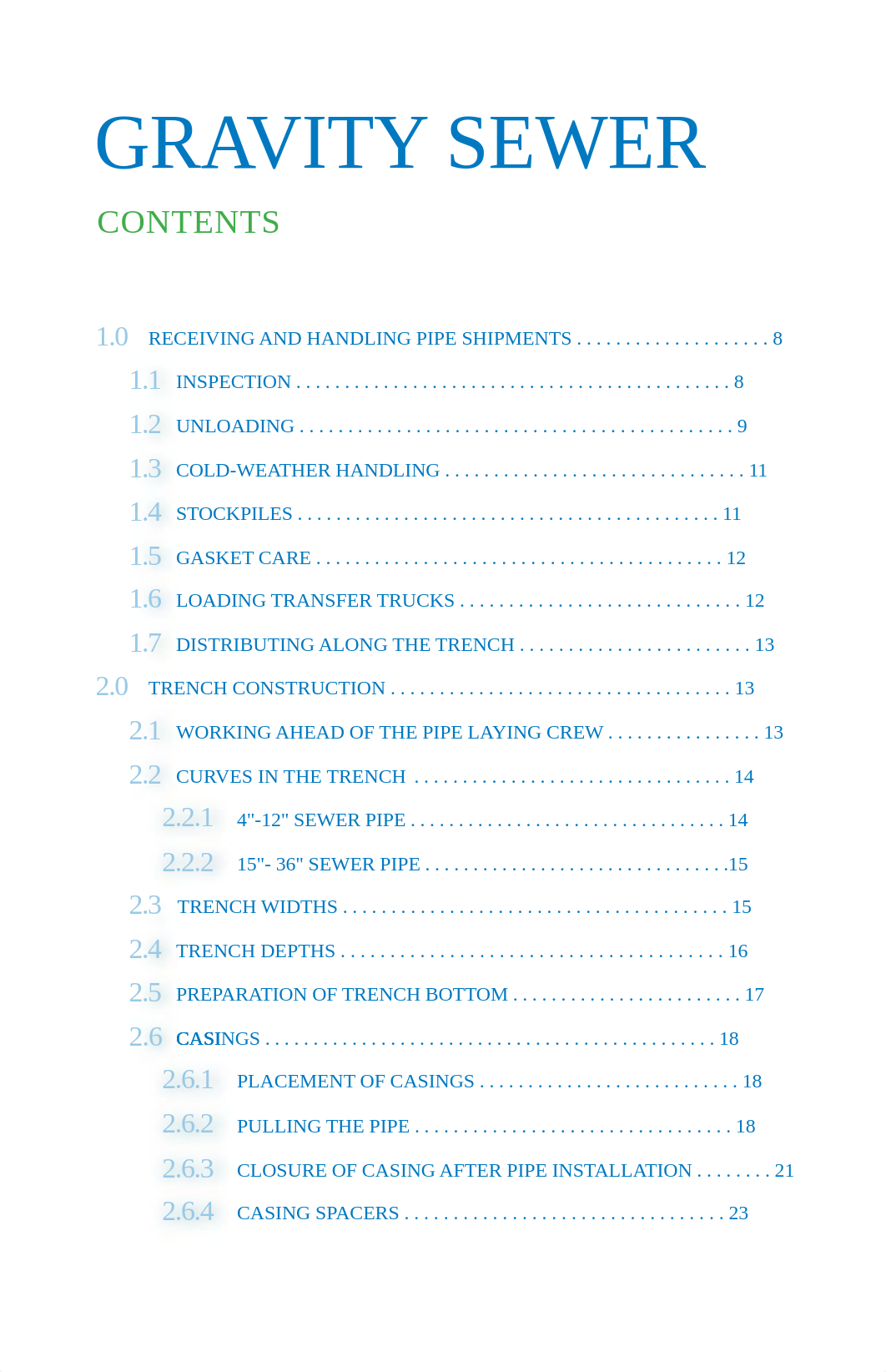 JM Eagle Gravity Sewer PVC Installation Guide.pdf_d3upg7227q2_page3