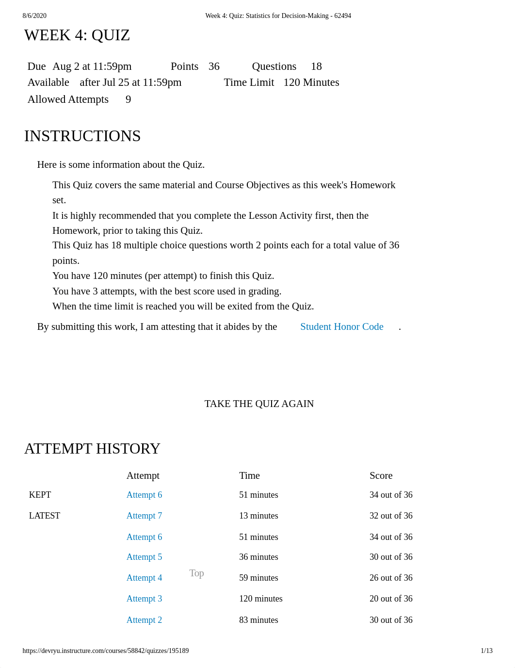 7 Week 4_ Quiz_ Statistics for Decision-Making - 62494.pdf_d3ups9fxqip_page1