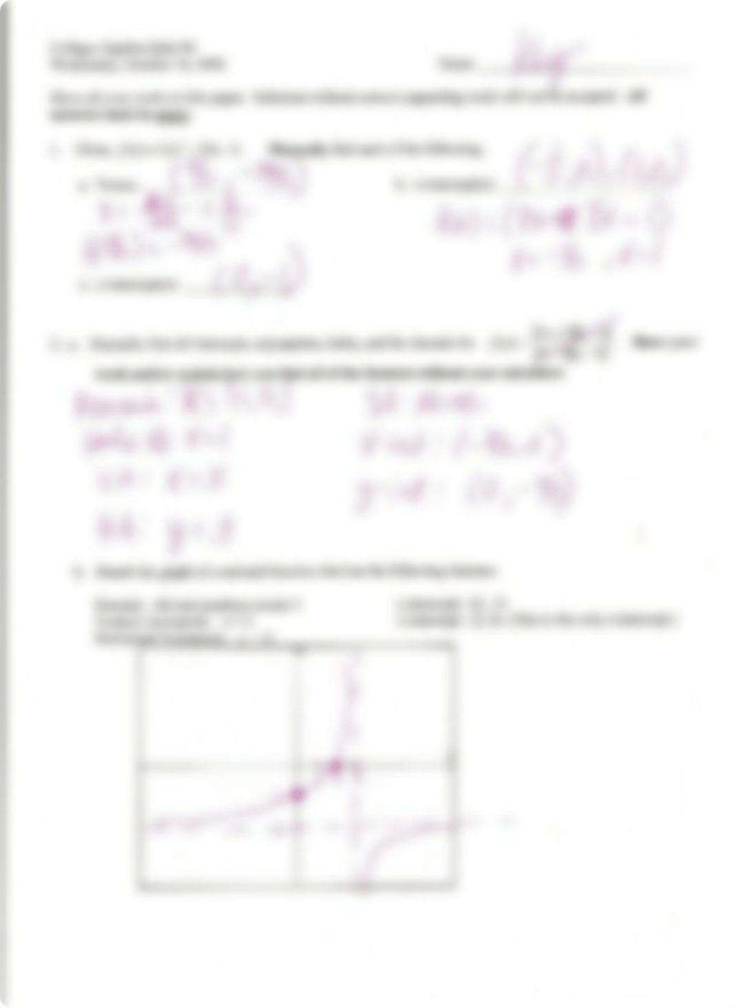 Quiz 4 Key - Fall 2006_d3us4bdnqb7_page1