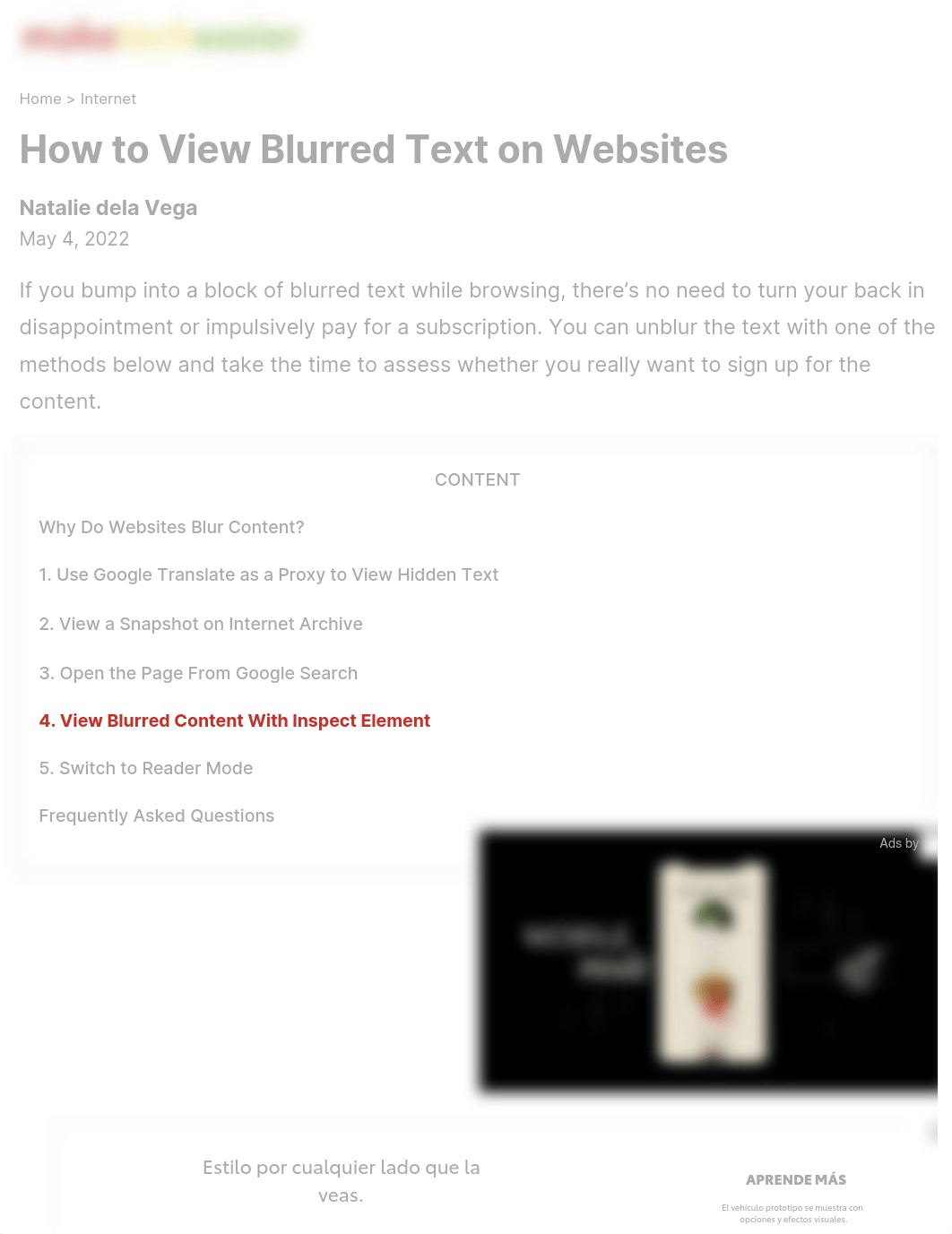 How to View Blurred Text on Websites - Make Tech Easier.pdf_d3ut9o1z6uj_page1