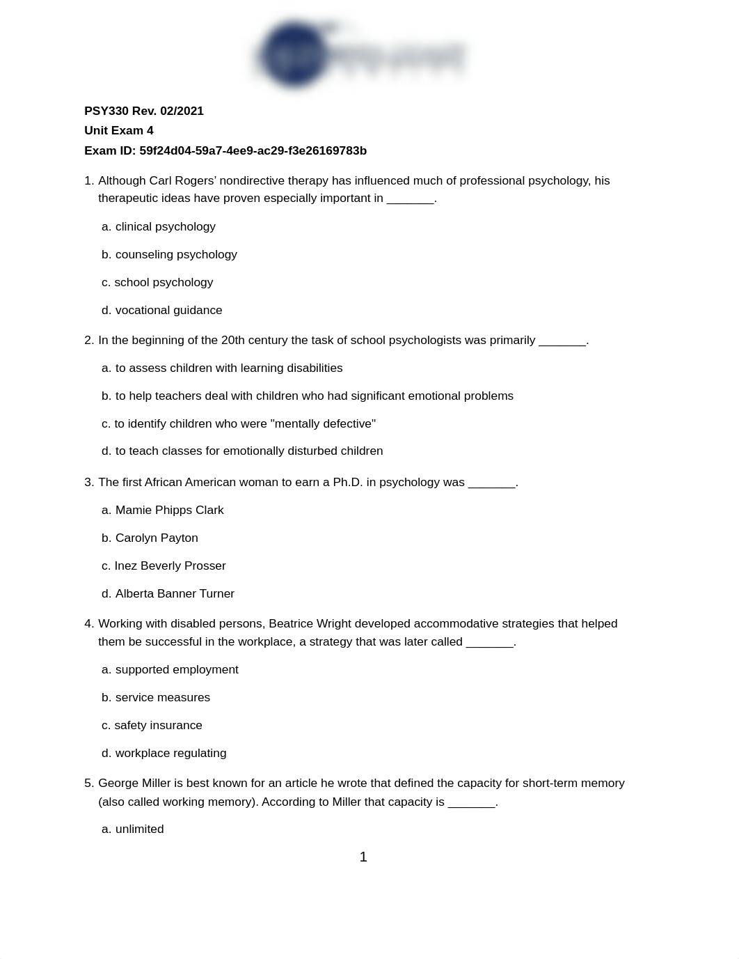 PSY330_Rev_02_2021_unit_exam_4.pdf_d3uvw7z0dfa_page1