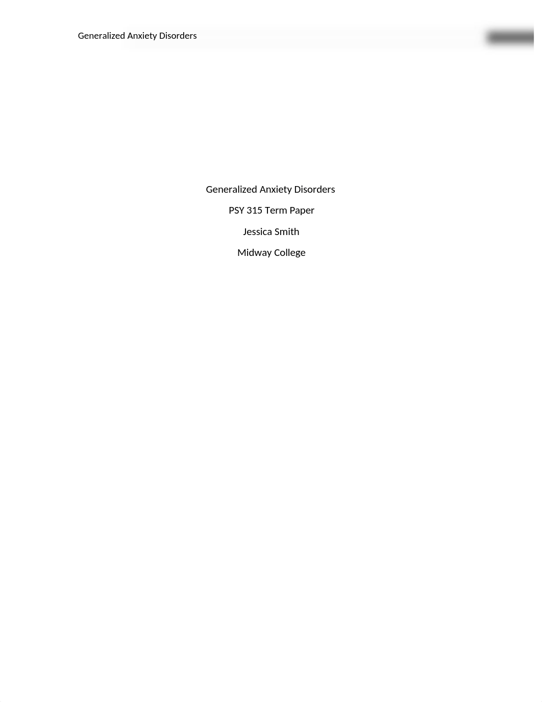 Generalized Anxiety Disorders_d3uw86929fo_page1