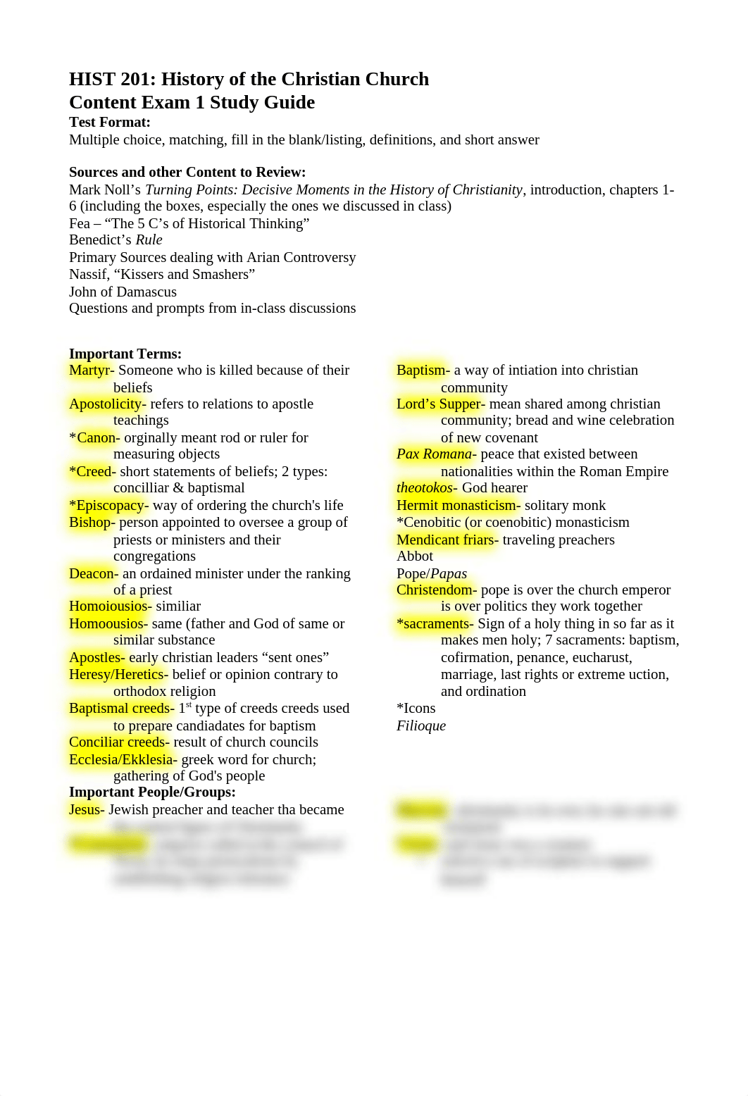 History of the Christian Church Midterm.odt_d3uwedn11kg_page1