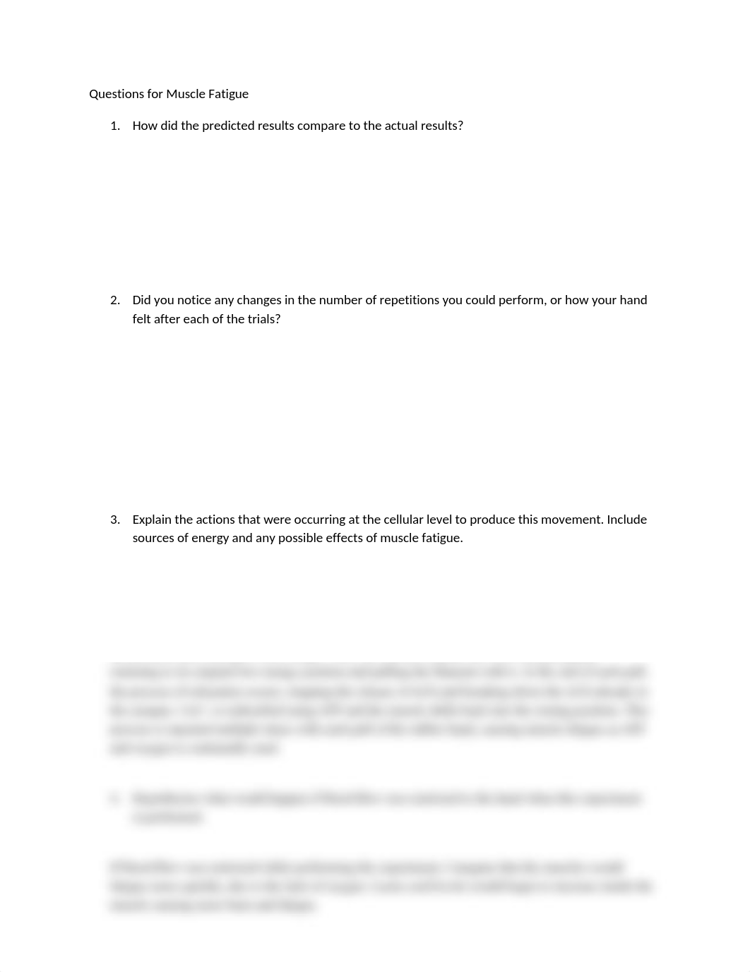 Questions for Muscle Fatigue.docx_d3uxkpoex5m_page1