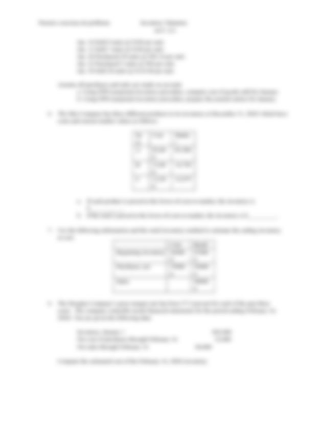 Practice exercises and problems Inventory Valuation.docx_d3v1wto3a5d_page2