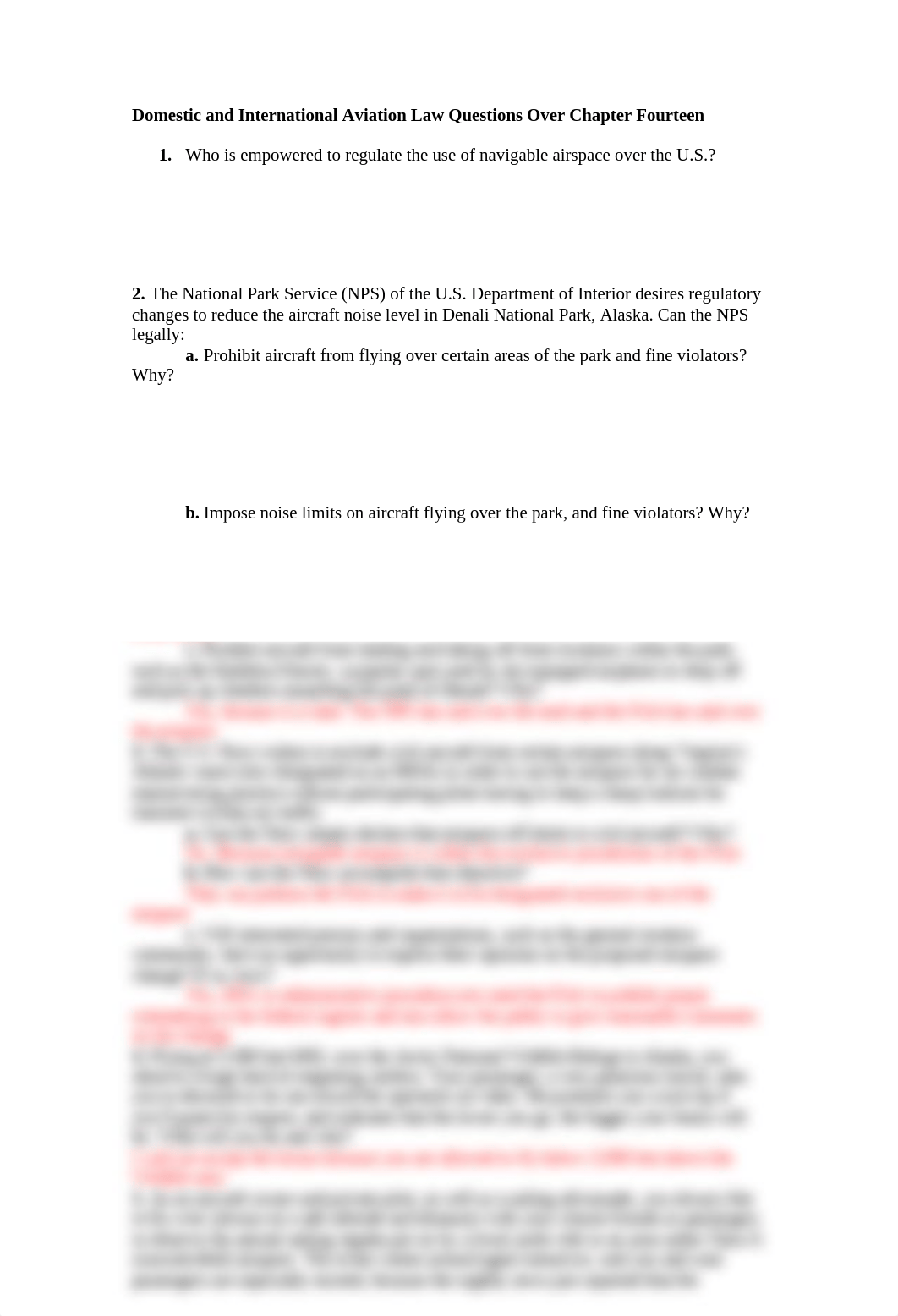 Domestic and International Aviation Law Questions Over Chapter Fourteen.doc_d3v2b5uvqvl_page1