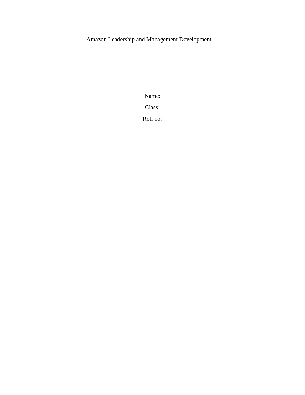 Amazon Leadership and Management Development.docx_d3v2zutuiuu_page1