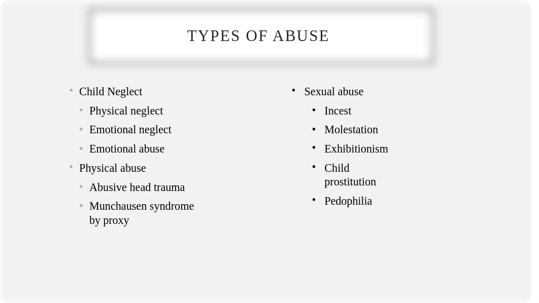 NRSI 305 Child Abuse Presentation 1 (1).pptx_d3v4b82d1sv_page2