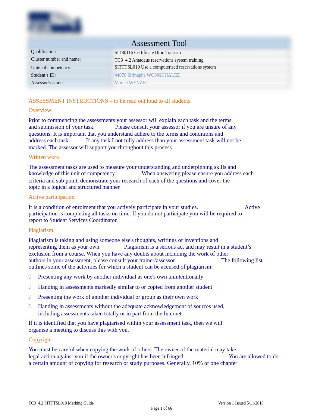 TC3_4.2_SITTTSL010_Assessment Tool_27Aug18.docx_d3v5mih4rp1_page1