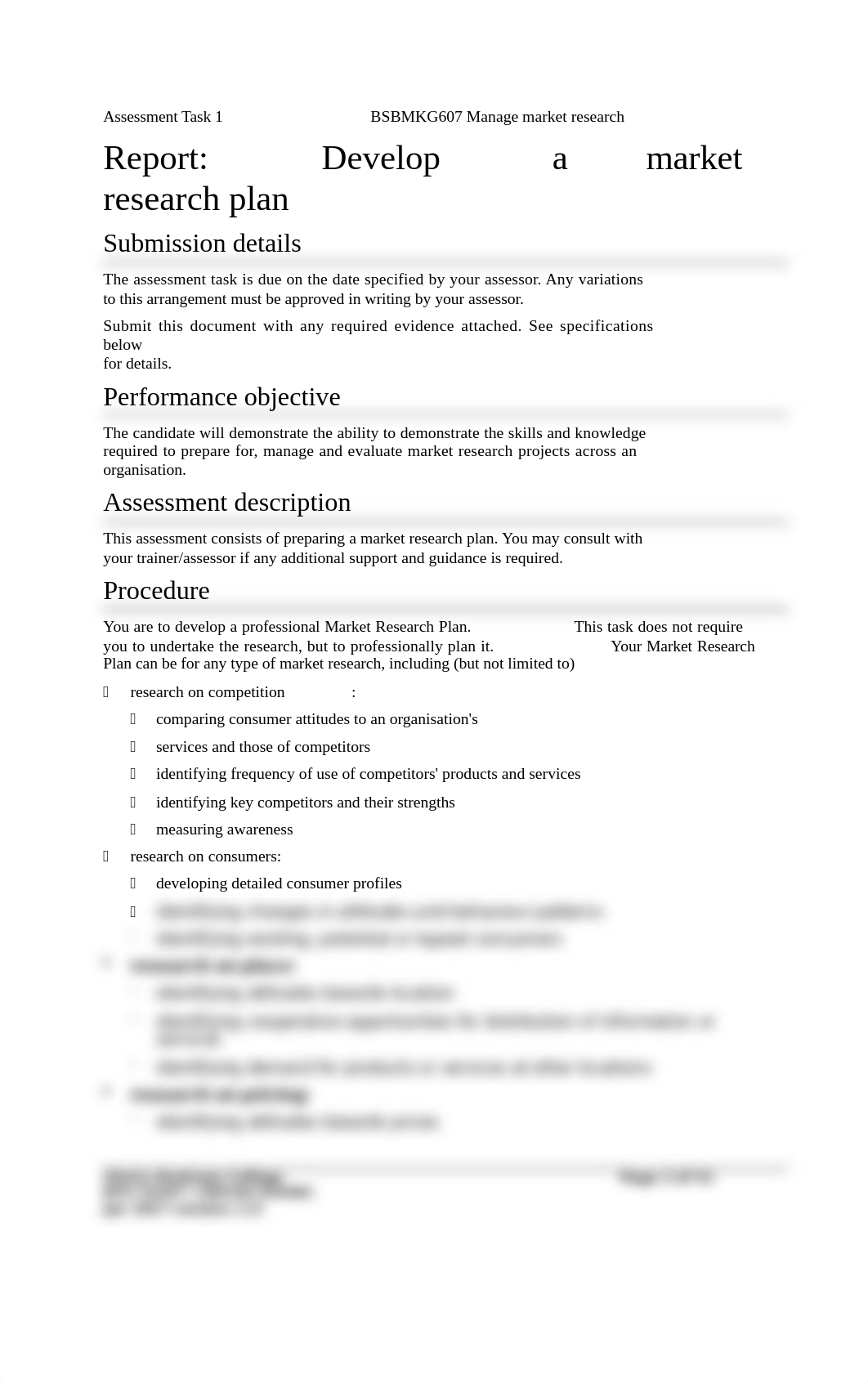 BSBMKG607_Assessment Tasks Workbook.docx_d3v8lxmgdd7_page3