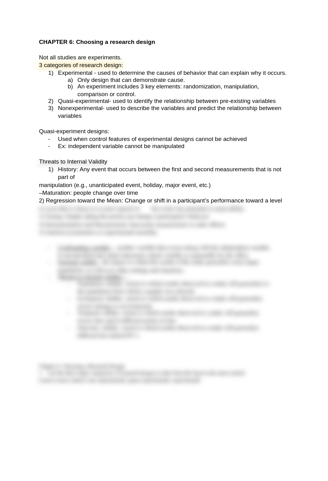 CHAPTER 6: Choosing a research design.docx_d3vdcohk607_page1