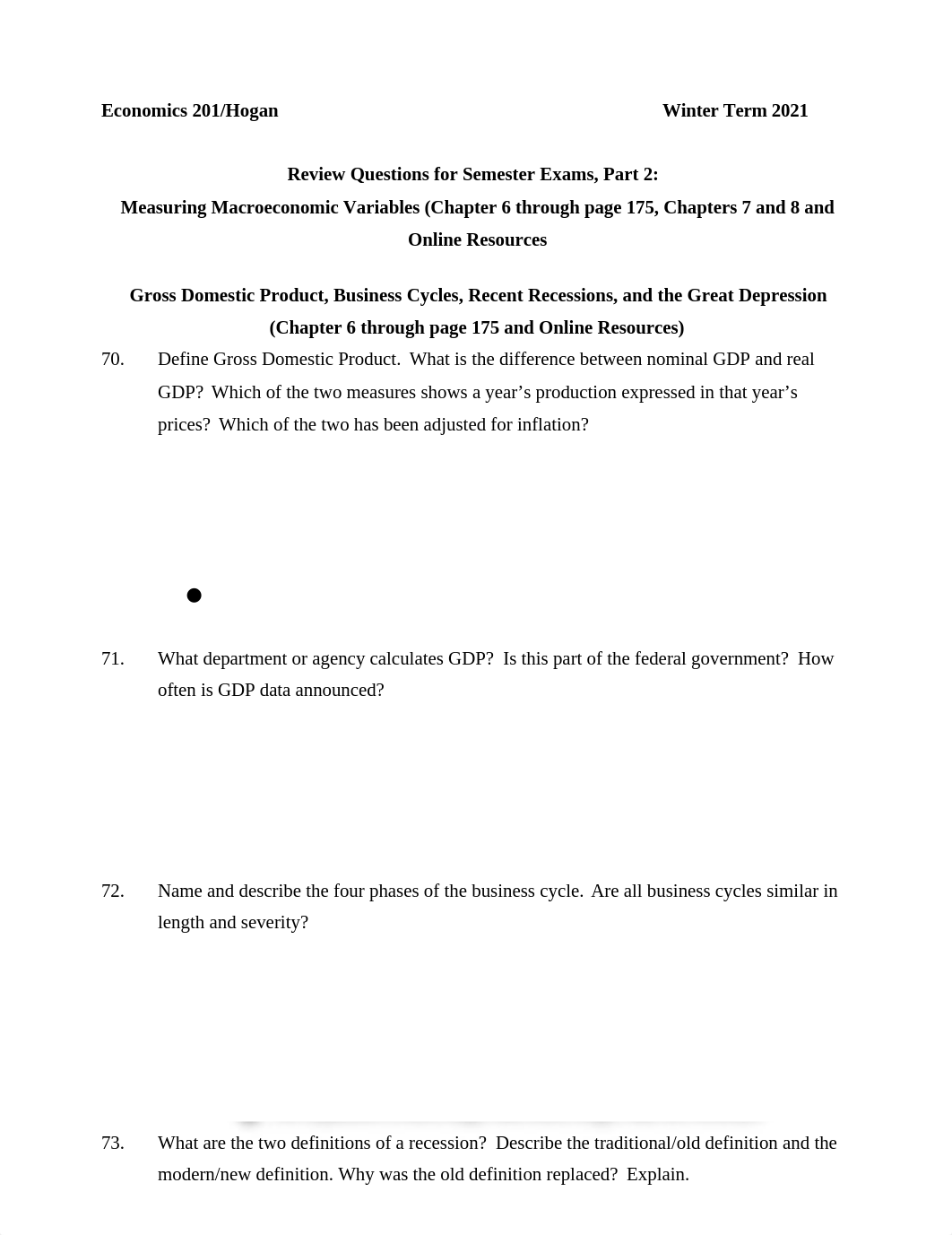 201_Review_Questions_Part_2_Chapters_6_through_8_Winter_Term_2021_d3vgpz1l2f3_page1