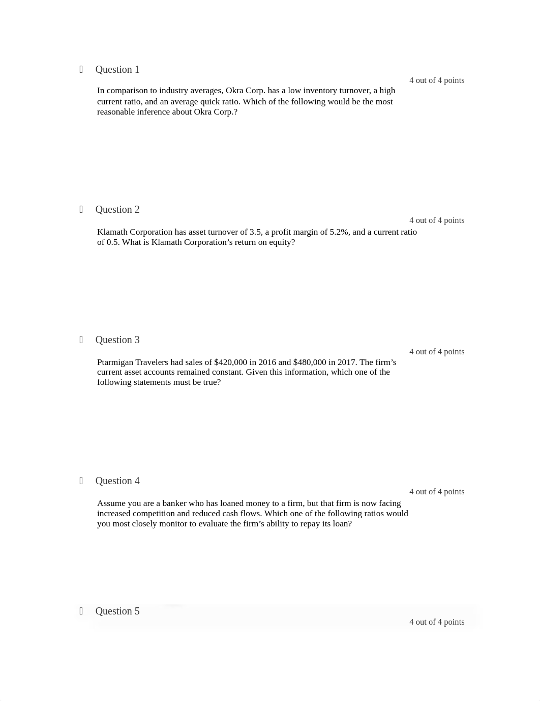 Finance Midterm (25 questions).docx_d3vhbocl9rz_page1