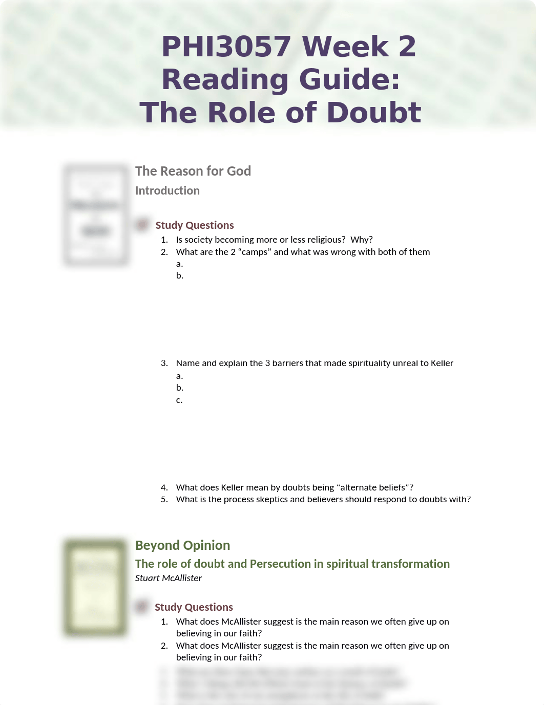 Week 2 Reading Guide - The Role of Doubt.docx_d3vi6ftbfoz_page1