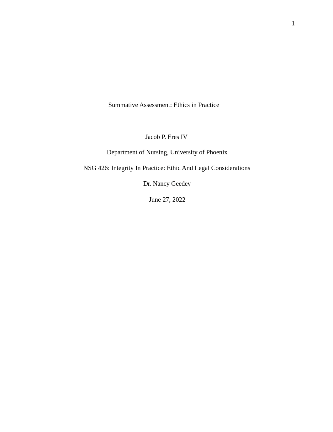 Summative Assessment- Ethics in Practice.docx_d3vki6vnce4_page1