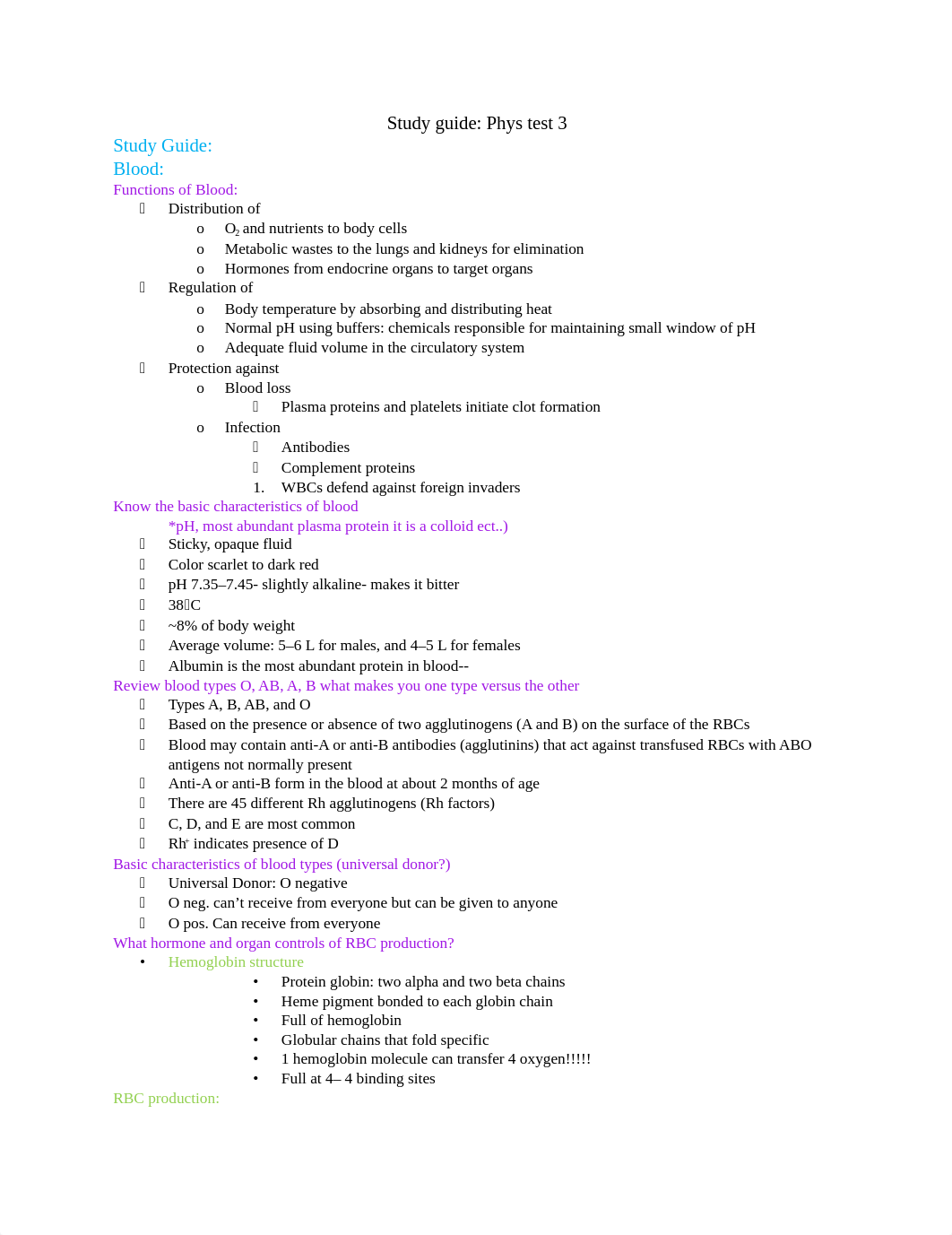 Study guide- test 3- phys.docx_d3vlnrjg0h3_page1