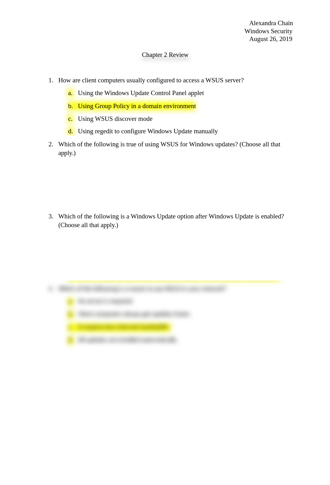 Chapter 2 Review (Windows Security).doc_d3vnlwmde98_page1