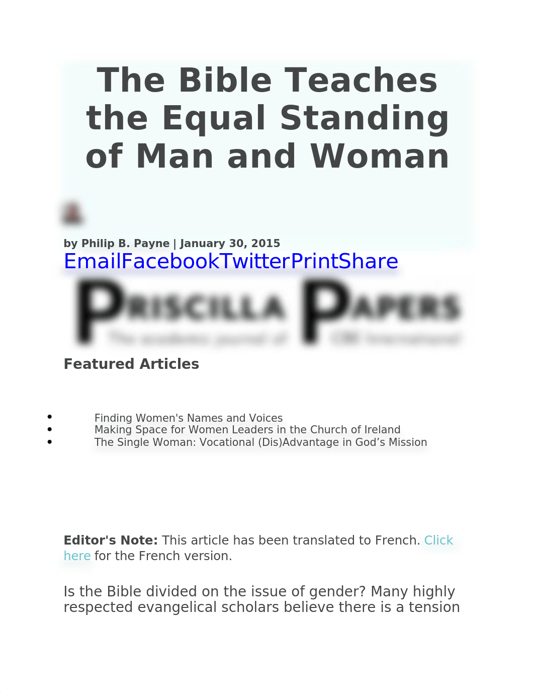 The Bible Teaches the Equal Standing of Man and Woman.docx_d3voqolyt7z_page1