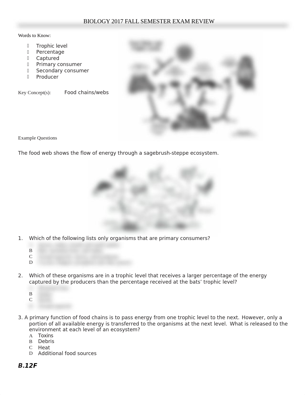 HARRISON FLOWER - 17 Bio Sem Exam Review.docx_d3vrdy2z1dk_page2