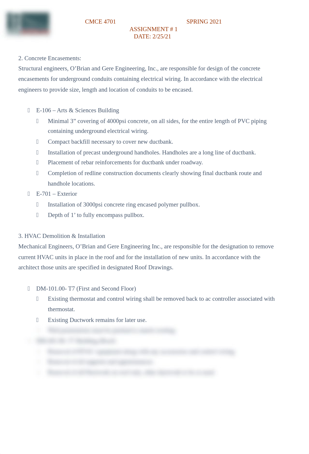 CMCE 4701 Spring 2021 Assignment 1 - Scope of Work - Venitelli, Betancor, Glaure, Zorger, Neuman.pdf_d3vskikcyvt_page2