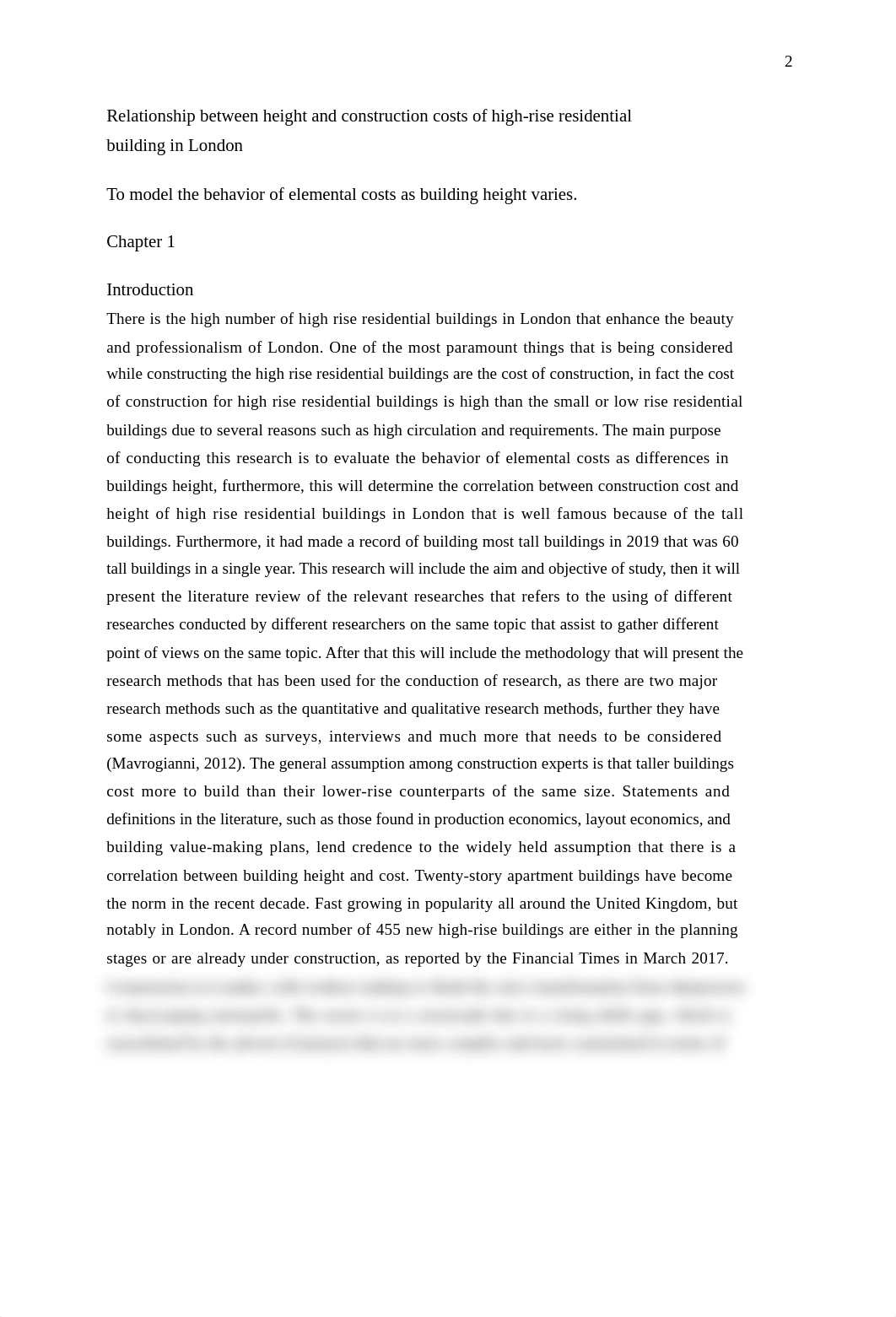 Relationship between height and construction costs of high-rise residential building in London.docx_d3vurcydnls_page2