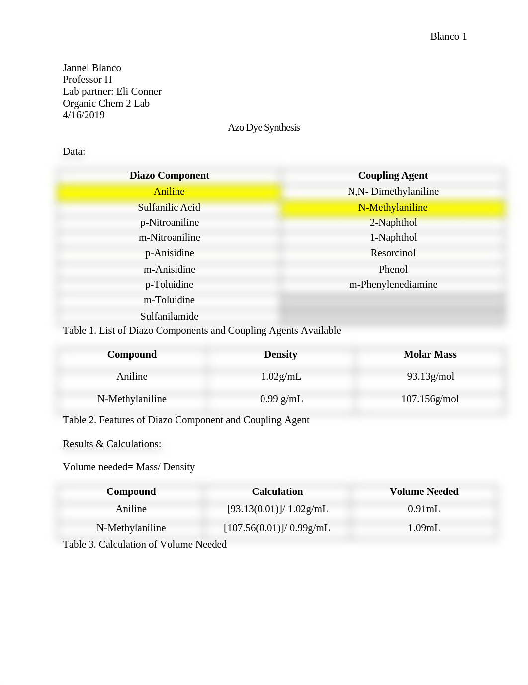 Azo Dye Synthesis Post Lab.docx_d3vw9orjvt3_page1