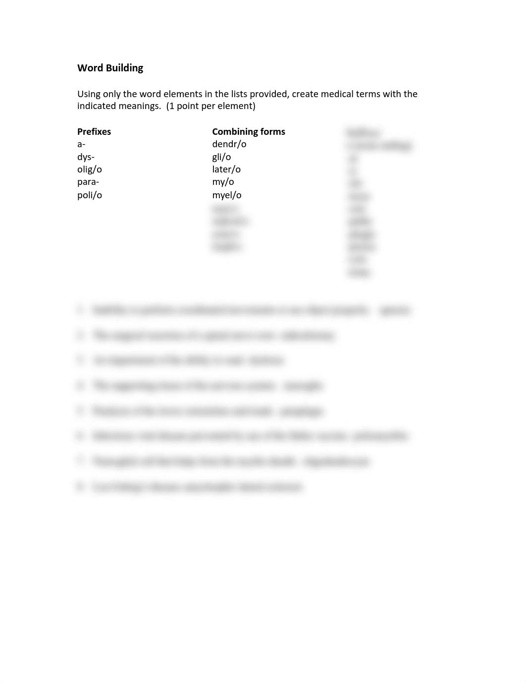 Medical Terminology Chapter 8 Assignment.pdf_d3vwmslcfhd_page2