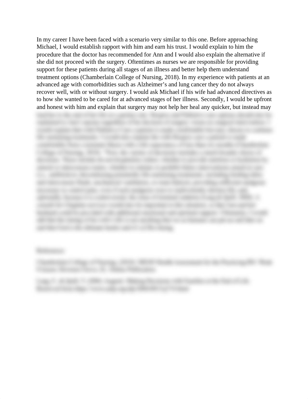 Health Assessment Discussion Post Week 8.docx_d3vwvmh97zw_page1