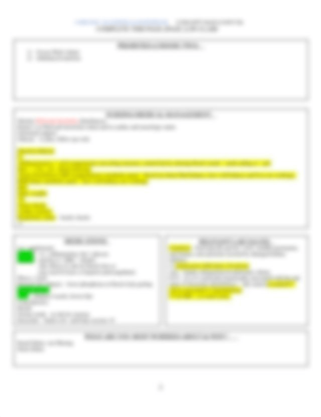 N12 Week 10 Chronic Glomerulonephritis Concept Map.docx_d3vxgxiizyq_page2