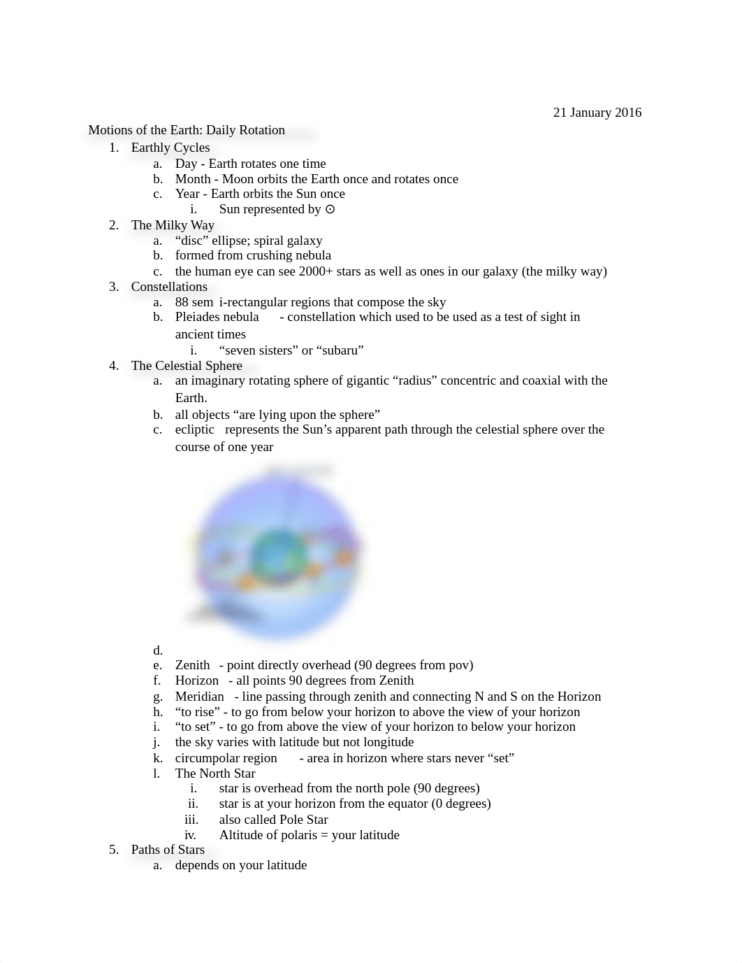 Survey of the Universe.docx_d3vy2jifo4a_page1